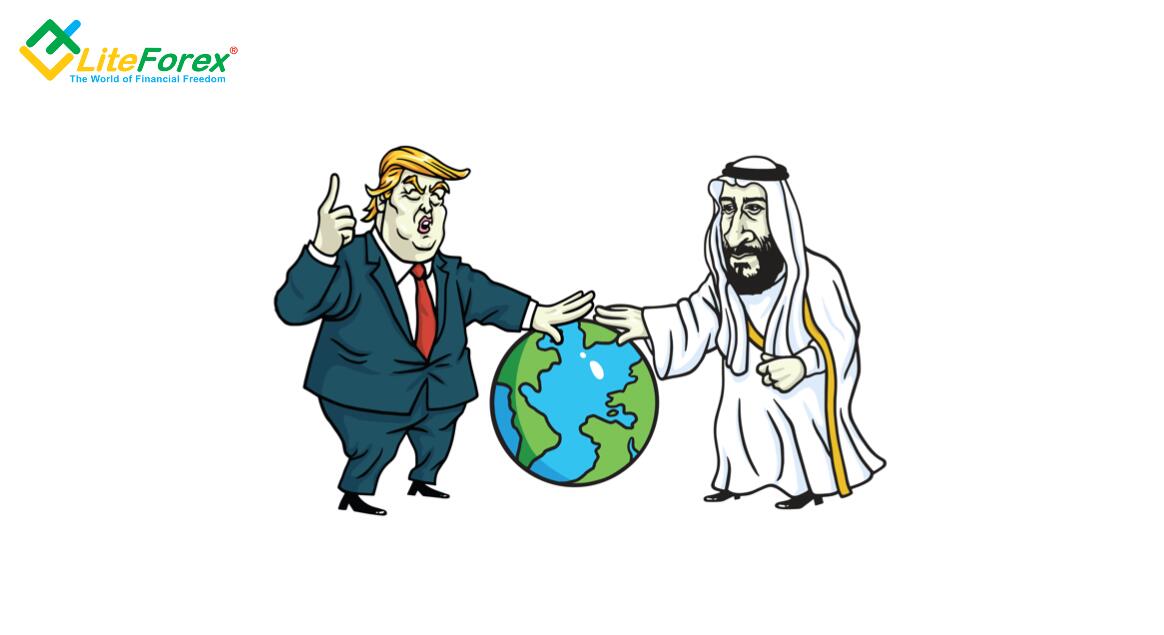 LiteForex: Manipulacje są, ich nie może nie być!