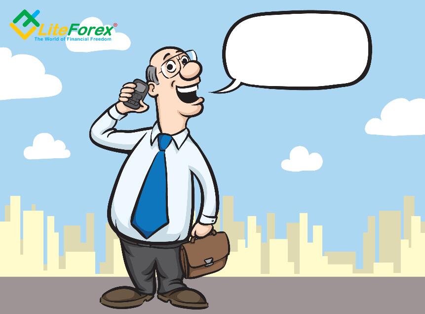 LiteForex: Rynki finansowe przyzwyczaiły się do słów i wybryków prezydenta USA