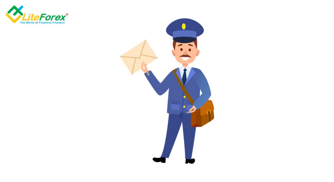 LiteForex: Życzenia Donalda Trumpa się spełniają. Do czasu...