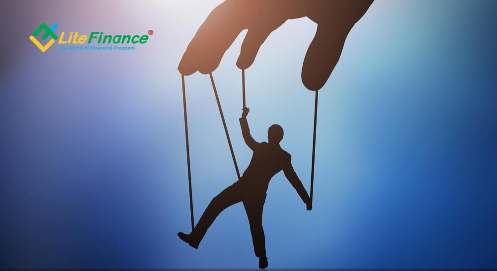 LiteFinance: Ide siapa yang akan menjadi layak?