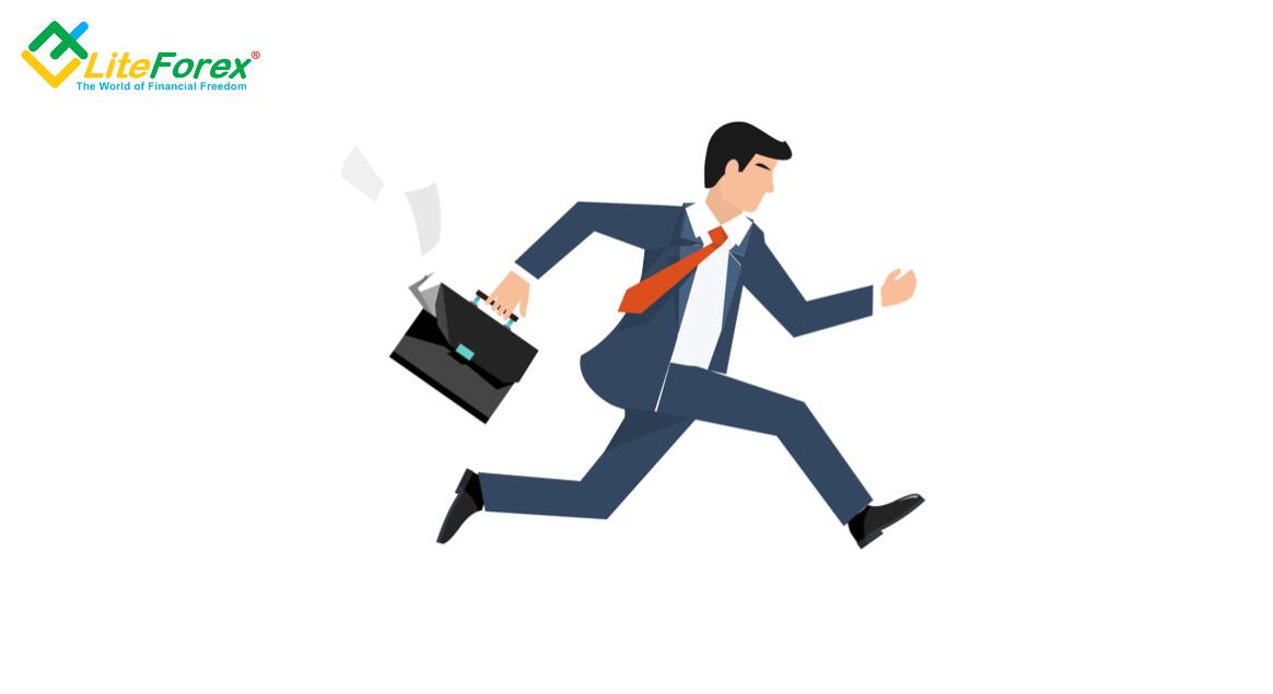 LiteForex: Rynek walutowy zmęczył się reagowaniem na wojny handlowe