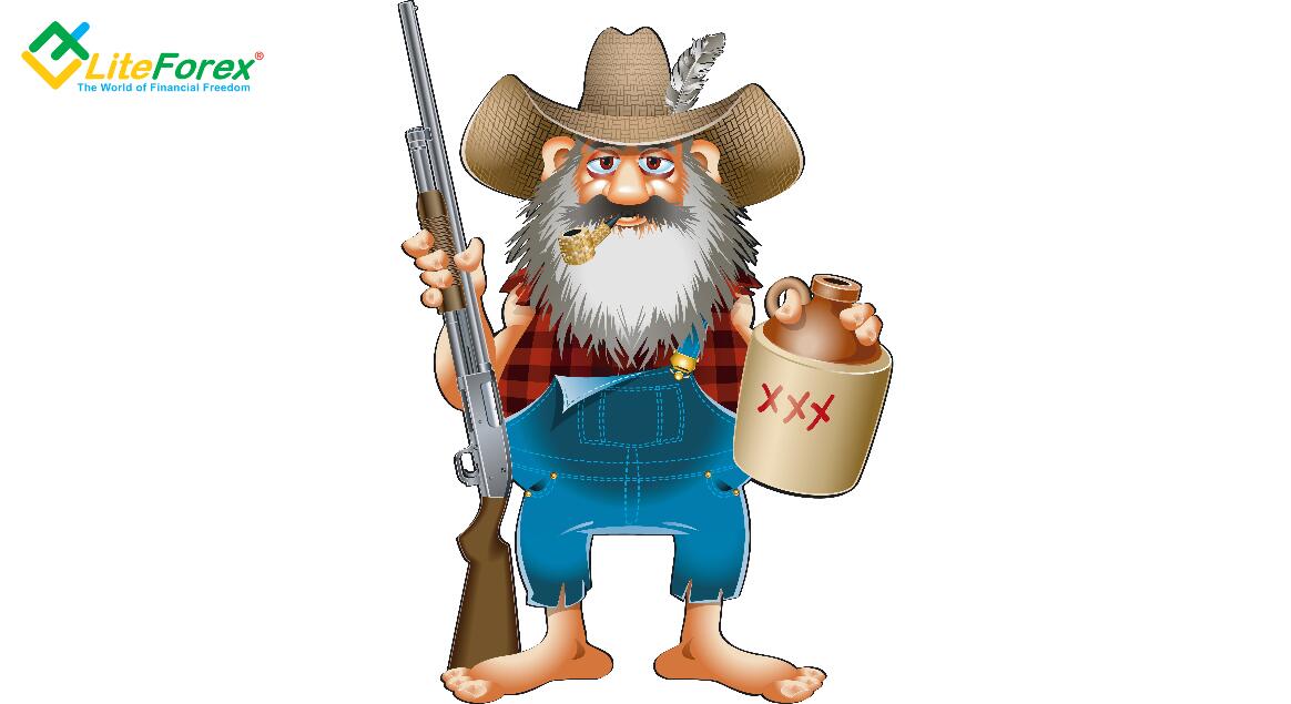 LiteFinance: Presiden AS sedang memainkan posisi permainan menunggu