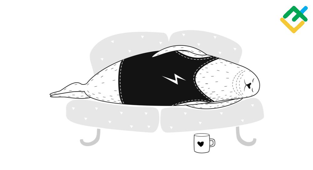 LiteFinance: Nilai USD/CNY melonjak di atas angka 7 adalah isu panas untuk pasar keuangan