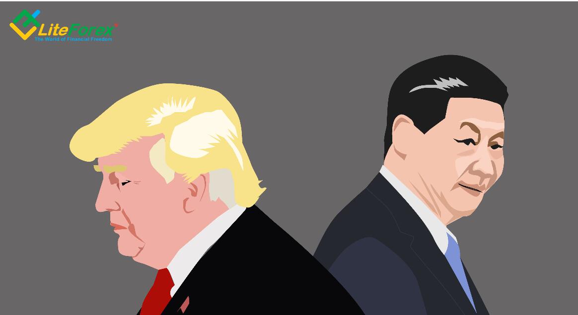 LiteForex: Manipulacje są, ich nie może nie być!