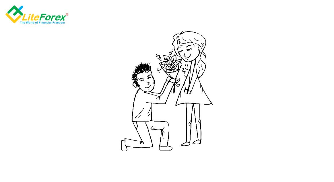 LiteForex: Wspólna waluta europejska jest doświadczonym nurkiem, czy nie bardzo?