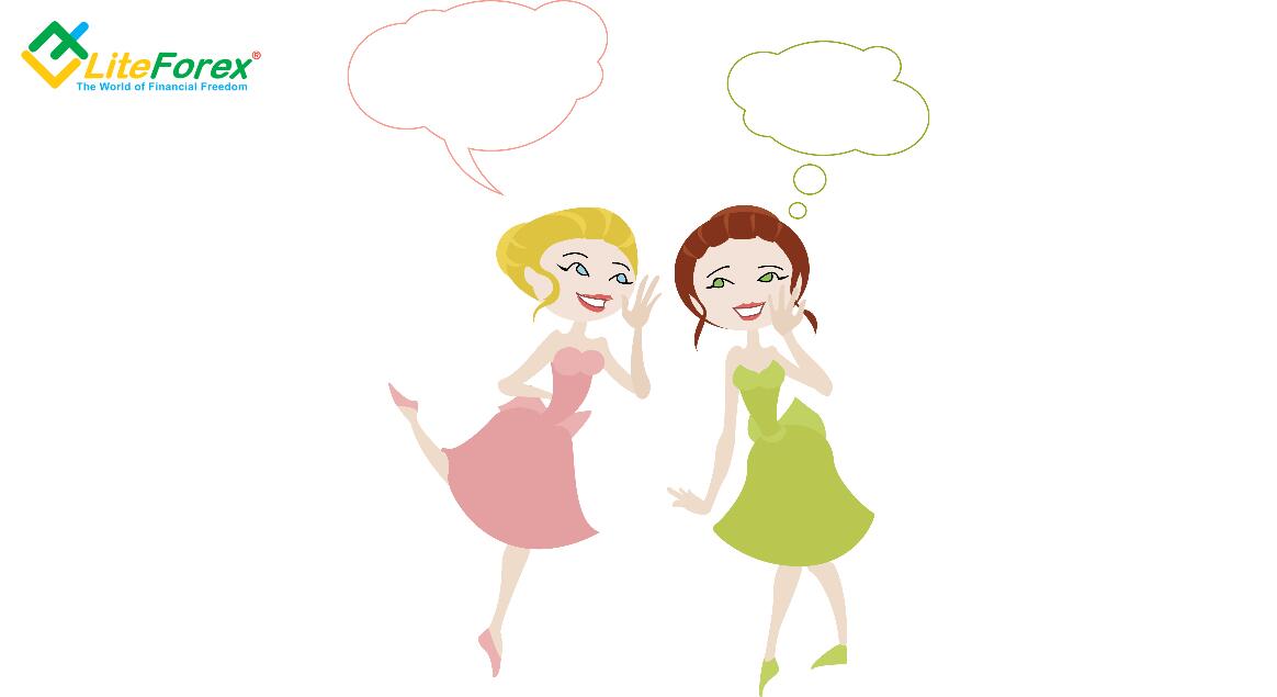 LiteForex: Życzenia Donalda Trumpa się spełniają. Do czasu...