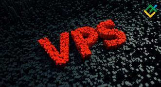 Hosting VPS na Forexie