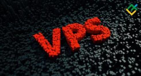 Forex VPS-Hosting