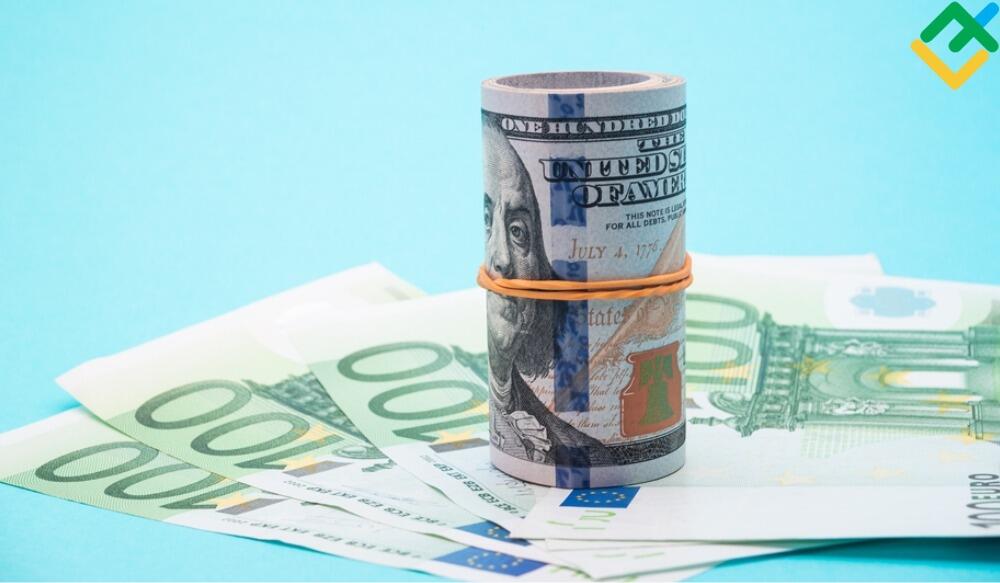 Analisis dalam Jangka Pendek untuk Minyak, Emas, dan EURUSD pada 21.10.2024