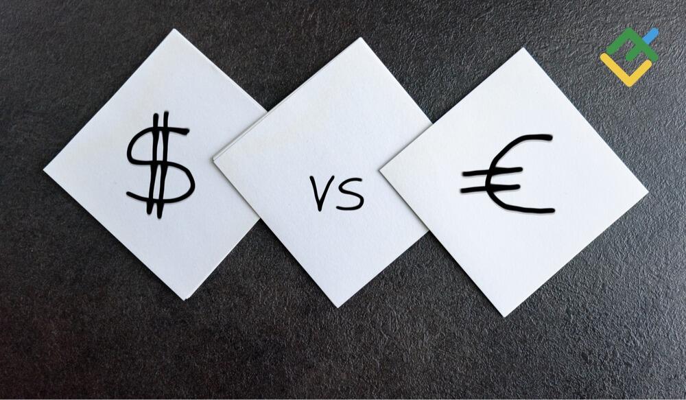 Analisis dalam Jangka Pendek untuk Minyak, Emas dan EURUSD pada 11.03.2025