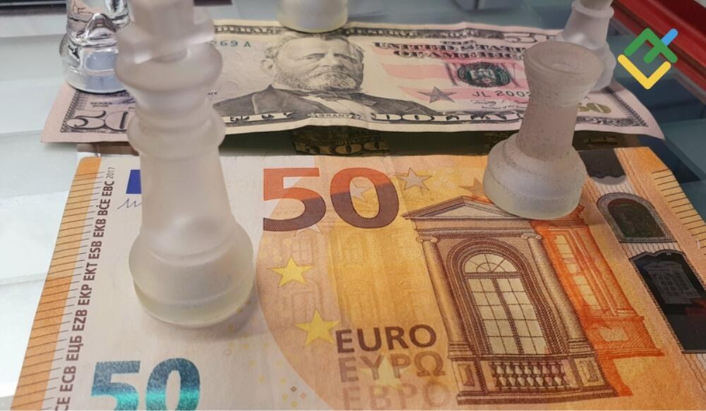 Analisis dalam Jangka Pendek untuk Minyak, Emas dan EURUSD pada 10.04.2025