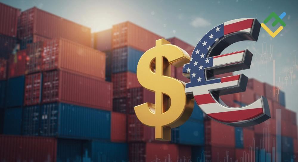 Analisis dalam Jangka Pendek untuk Minyak, Emas, dan EURUSD untuk 15.07.2025