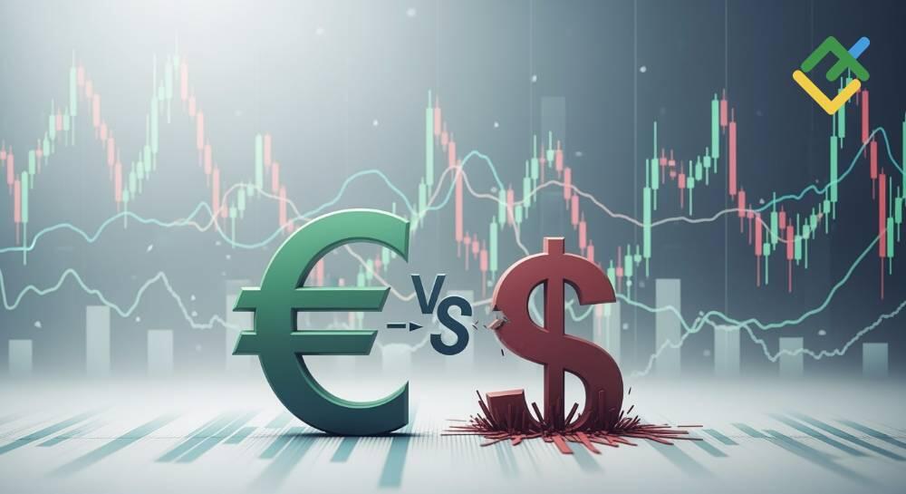 การวิเคราะห์ทางเทคนิคของน้ำมันดิบสหรัฐ, XAUUSD และ EURUSD สำหรับวันนี้ (9 มีนาคม 2569)