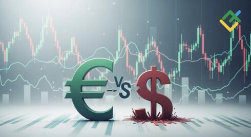Analisis dalam Jangka Pendek untuk Minyak, Emas, dan EURUSD pada 09.03.2026