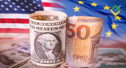 Analisis Jangka Pendek Minyak, Emas, dan EURUSD untuk 12.03.2026