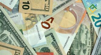 Analisis dalam Jangka Pendek untuk Minyak, Emas, dan EURUSD untuk 23.06.2026