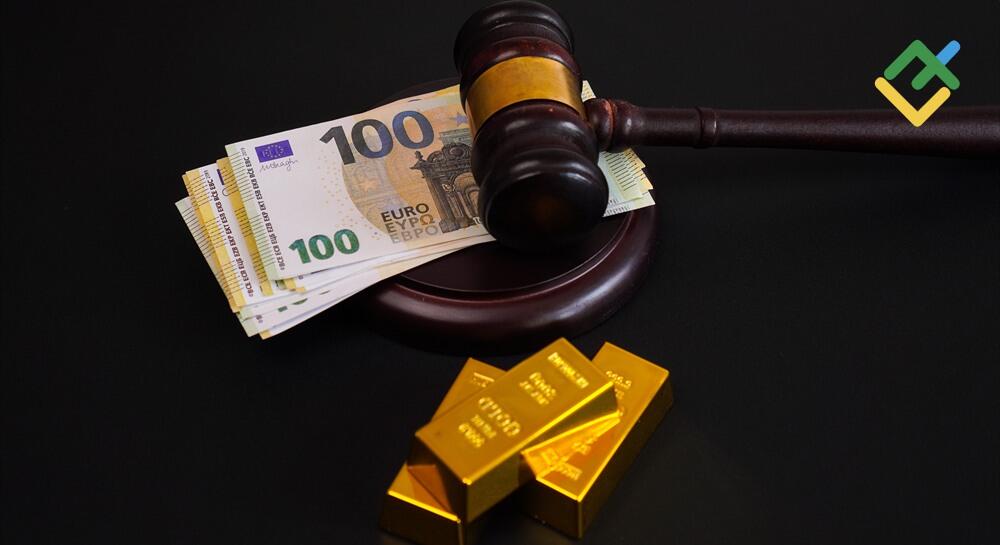 Analisis dalam Jangka Pendek untuk Minyak, Emas, dan EURUSD untuk 23.10.2026