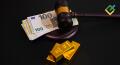 Pronóstico a corto plazo de petróleo, oro y EURUSD para 23.10.2026