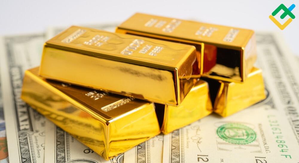 Technical analysis of US Crude, XAUUSD, and EURUSD for today (11 April 2023)