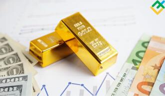 Краткосрочный прогноз по нефти, золоту и EURUSD на 16.04.2024