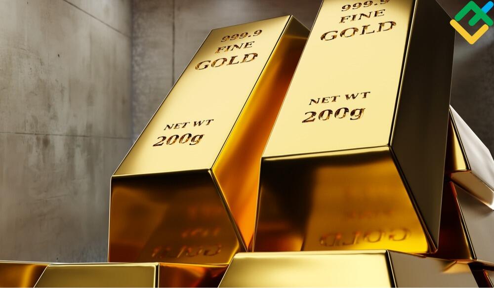 Analisis dalam Jangka Pendek untuk Minyak, Emas dan EURUSD pada 22.08.2024