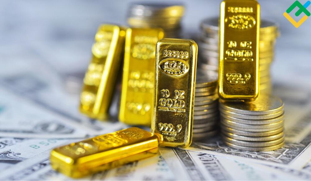 Analisis dalam Jangka Pendek untuk Minyak, Emas dan EURUSD pada 09.10.2024