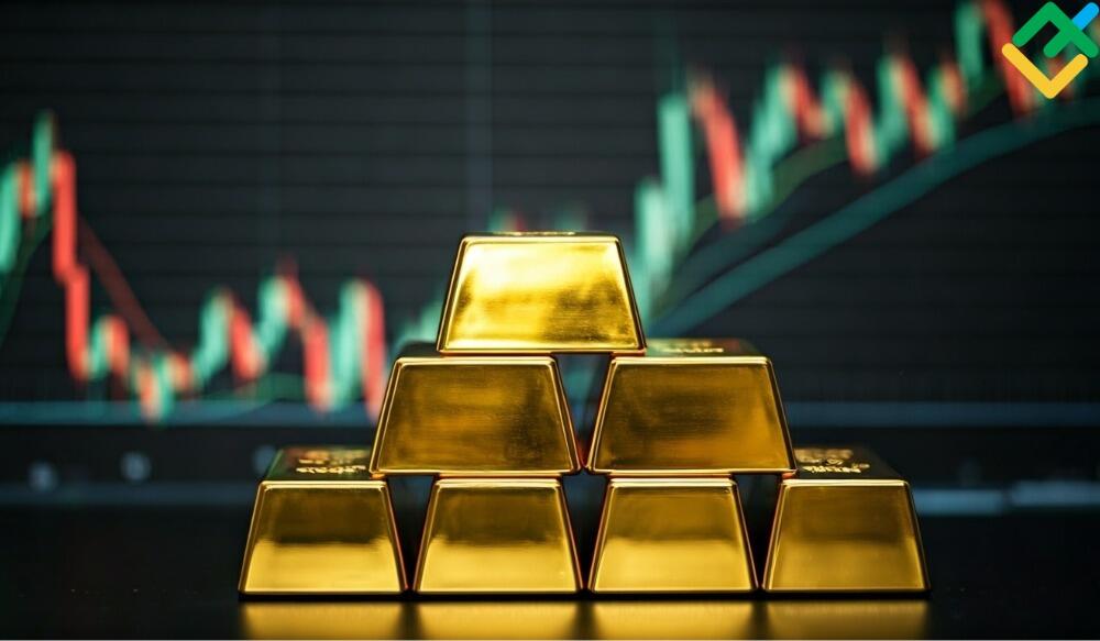 Analisis Jangka Pendek untuk Minyak, Emas, dan EURUSD untuk 15.10.2024
