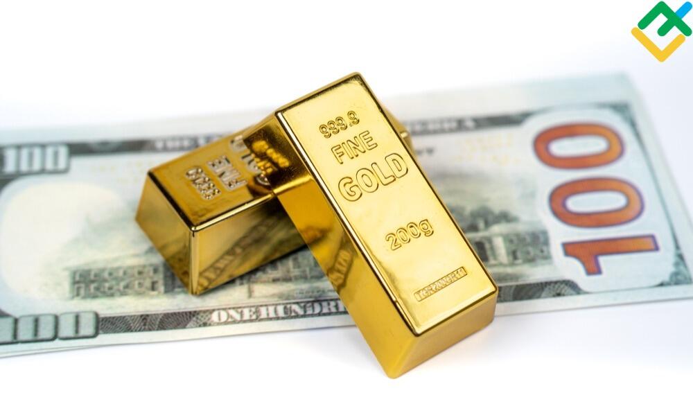 تجزیه و تحلیل کوتاه مدت برای نفت، طلا و EURUSD برای 01.11.2024