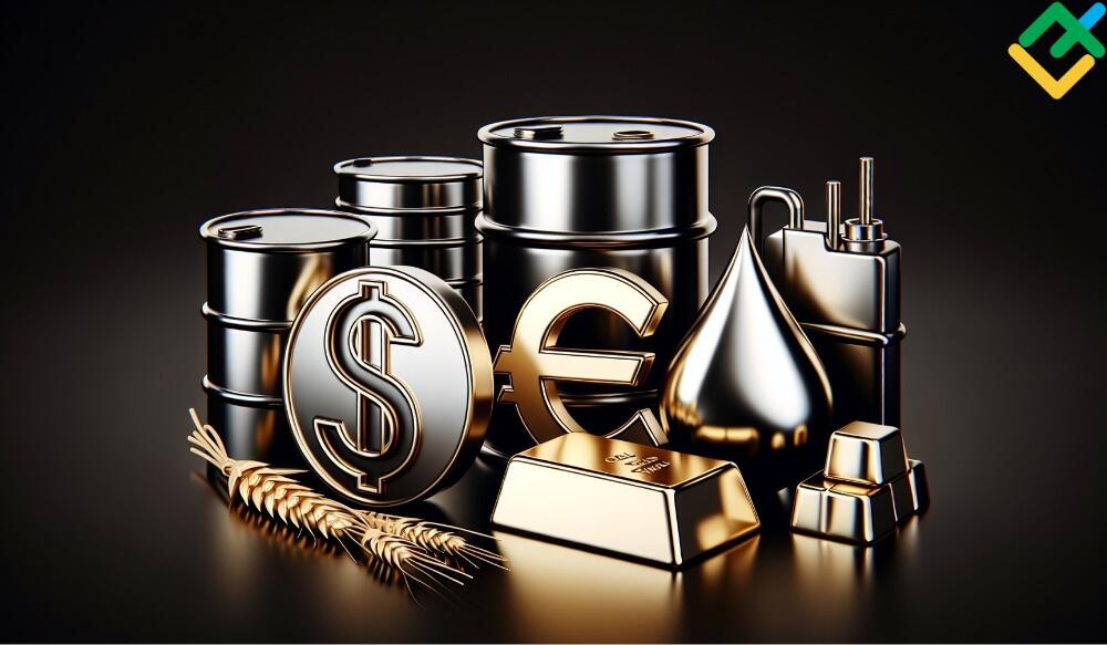 Analisis dalam Jangka Pendek untuk Minyak, Emas, dan EURUSD pada 04.11.2024