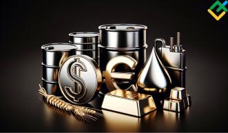 Analisis dalam Jangka Pendek untuk Minyak, Emas, dan EURUSD pada 04.11.2024