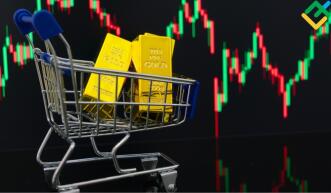 Analisis dalam Jangka Pendek untuk Minyak, Emas dan EURUSD pada 11 November 2024