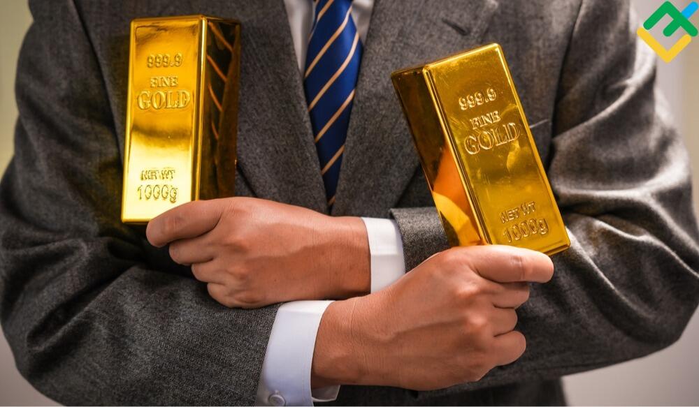 تجزیه و تحلیل کوتاه مدت برای نفت، طلا و EURUSD برای 19.11.2024