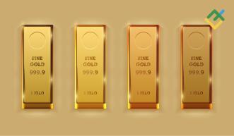 Analisis dalam Jangka Pendek untuk Minyak, Emas dan EURUSD untuk 23.01.2025