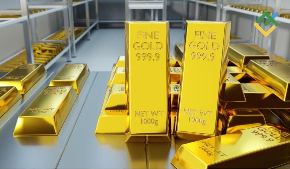 Analisis dalam Jangka Pendek untuk Minyak, Emas, dan EURUSD pada 03.03.2025
