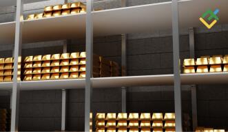 Analisis dalam Jangka Pendek untuk Minyak, Emas dan EURUSD pada 12.03.2025