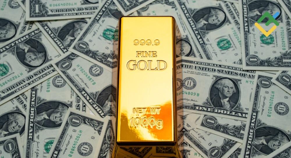 Analisis dalam Jangka Pendek untuk Minyak, Emas dan EURUSD untuk 12.05.2025