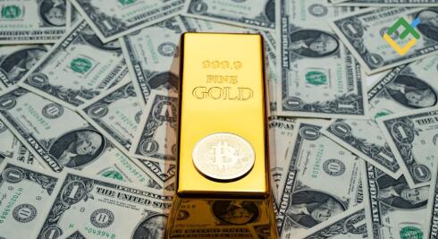 Analisis dalam Jangka Pendek untuk Minyak, Emas dan EURUSD untuk 26.05.2025