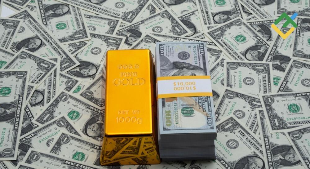 Analisis dalam Jangka Pendek untuk Minyak, Emas dan EURUSD pada 28.05.2025