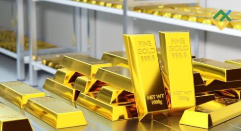 Analisis dalam jangka pendek untuk Minyak, Emas dan EURUSD untuk 18 Juni 2025.