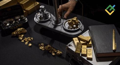 Analisis dalam Jangka Pendek untuk Minyak, Emas, dan EURUSD pada 17.09.2025