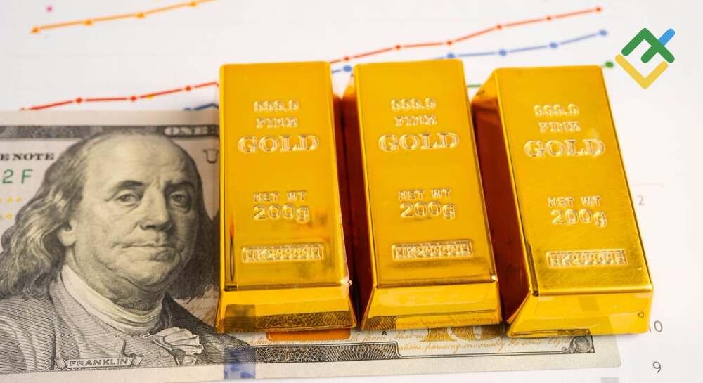 Analisis dalam Jangka Pendek untuk Minyak, Emas, dan EURUSD untuk 13.10.2025