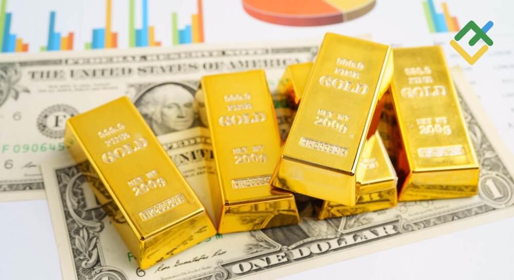 Analisis dalam Jangka Pendek untuk Minyak, Emas, dan EURUSD pda 23.03.2026