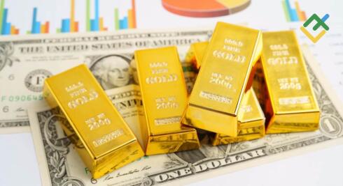 Analisis dalam Jangka Pendek untuk Minyak, Emas, dan EURUSD pda 23.03.2026