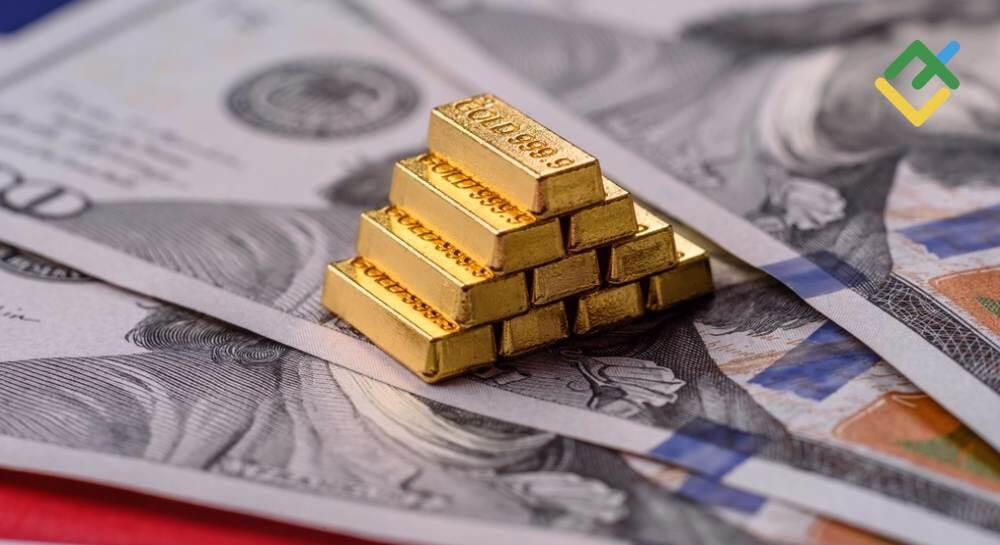 Analisis dalam Jangka Pendek untuk Minyak, Emas, dan EURUSD untuk 25.03.2026