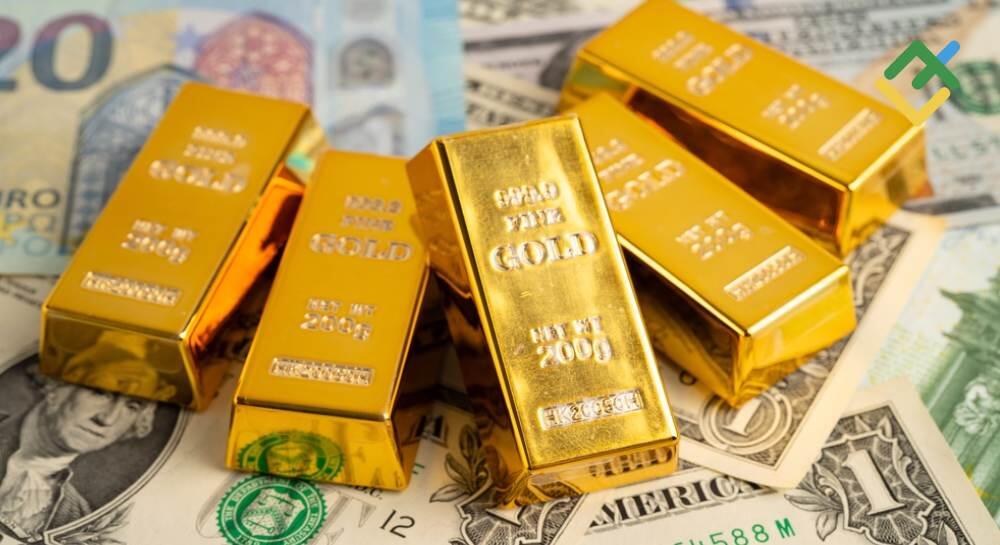 Analisis dalam Jangka Pendek untuk Minyak, Emas, dan EURUSD untuk 31.03.2026