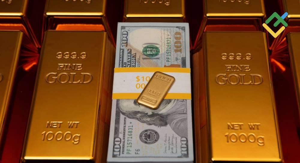 Analisis dalam Jangka Pendek untuk Minyak, Emas, dan EURUSD untuk 09.04.2026