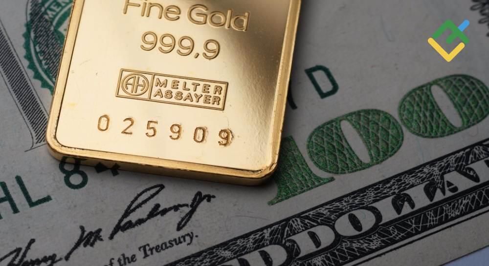 Analisis dalam Jangka Pendek untuk Minyak, Emas, dan EURUSD untuk 21.04.2026