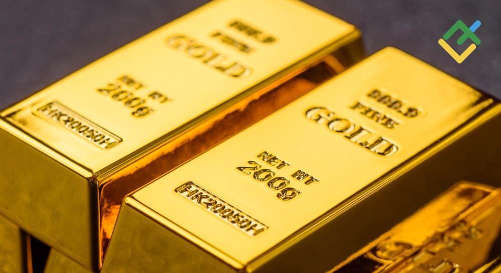 Analisis dalam Jangka Pendek Minyak, Emas dan EURUSD untuk 12.05.2026