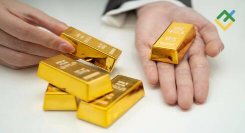 Краткосрочный прогноз по нефти, золоту и EURUSD на 09.06.2026
