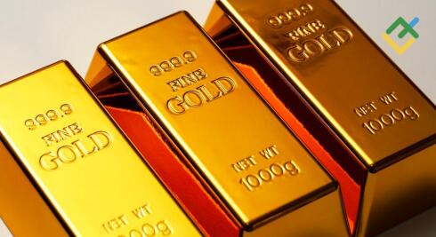 Pronóstico a corto plazo de petróleo, oro y EURUSD para 06.08.2026